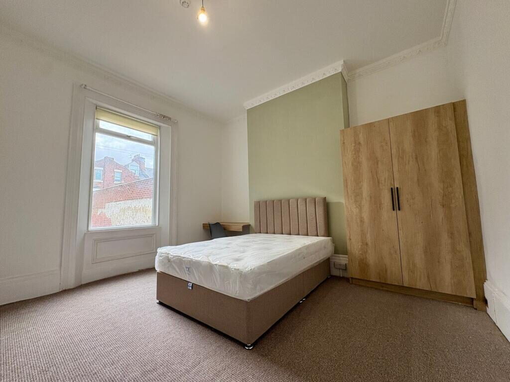 House Of Multiple Occupation