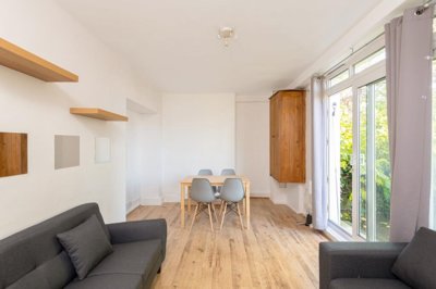 Maisonette