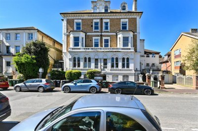 Property on Spencer Road, BN21 4PD