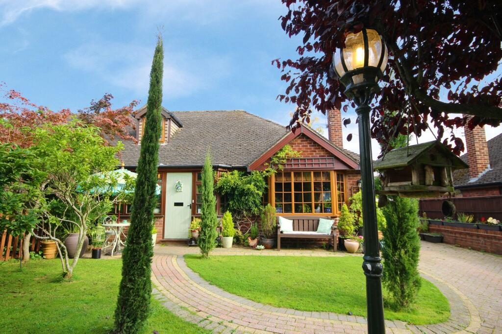 Detached House