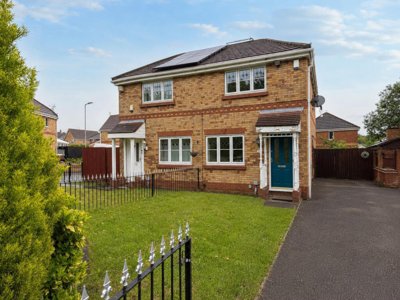 Semi-Detached