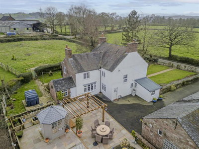 Property on Gratton Hall Lane, ST9 9AL