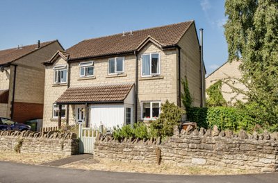 Property on Portland Road, BA11 4JA
