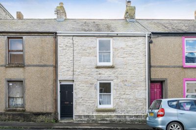 Terraced