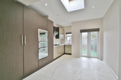 Maisonette