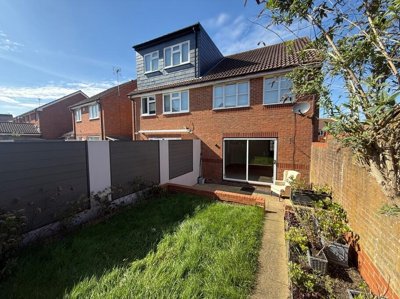 Semi-Detached