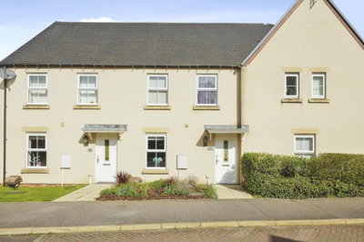 Property on Hobby Road, OX15 4GH