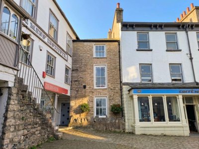 Property on Market Place, LA9 4TN