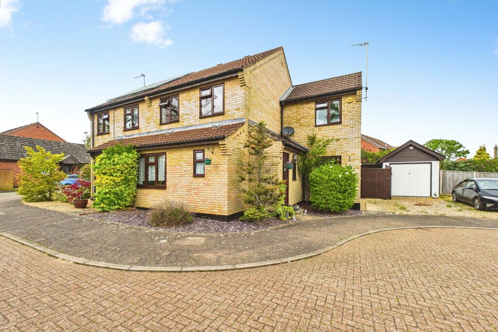 Detached House