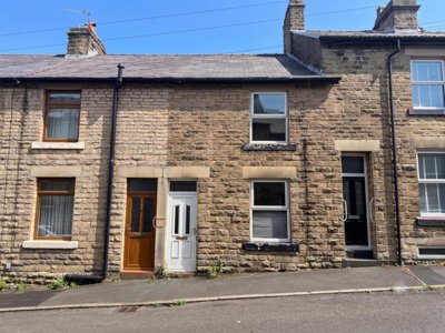 Terraced