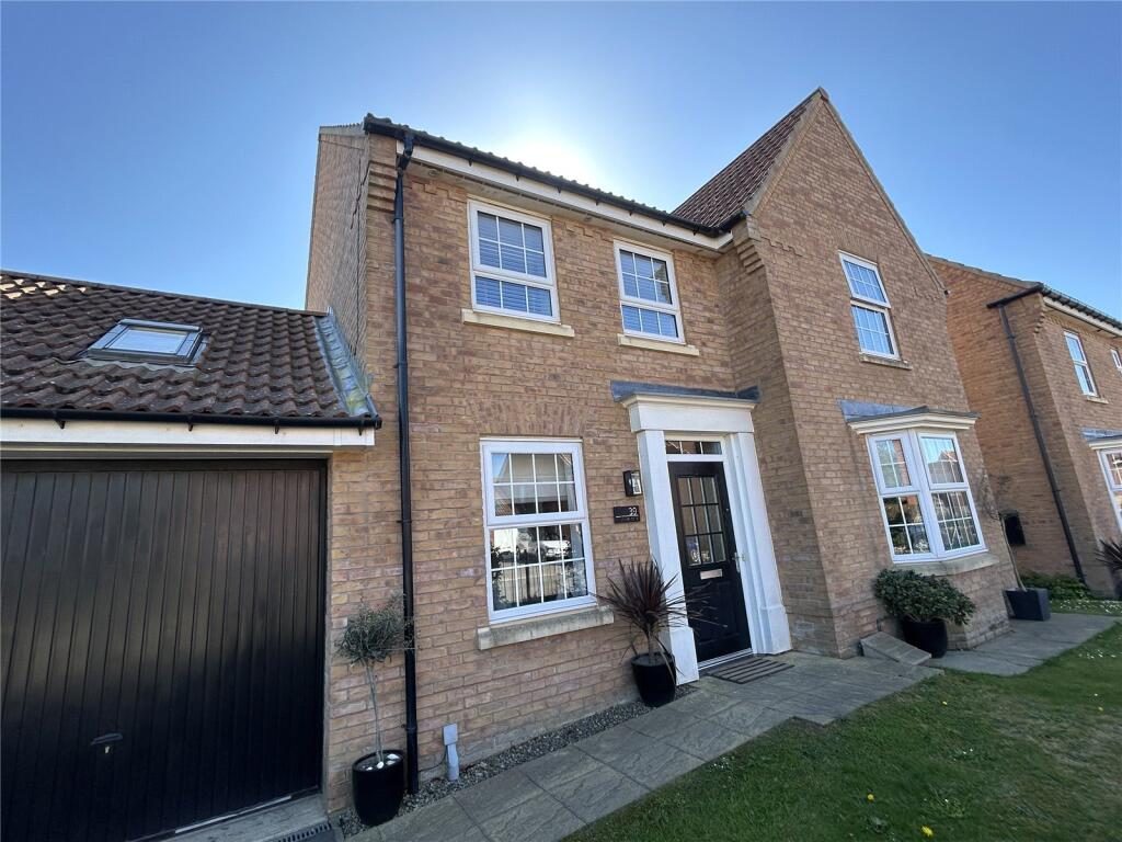 Detached House