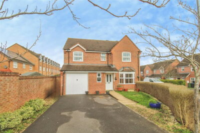 Property on Abrahams Close, BA14 0ND