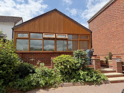 Property on Albion Street, CV8 2FZ