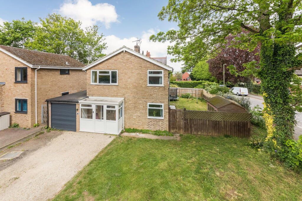 Detached House