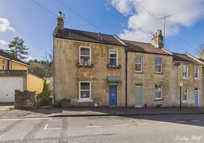 Property on Entry Hill, BA2 5LX