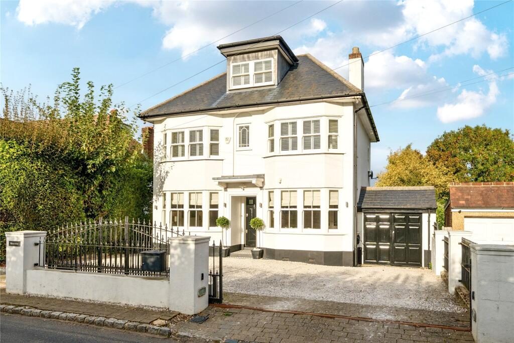 Detached House