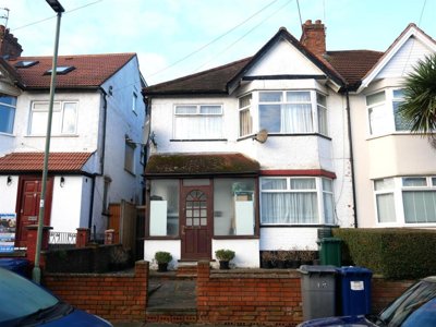 Semi-Detached