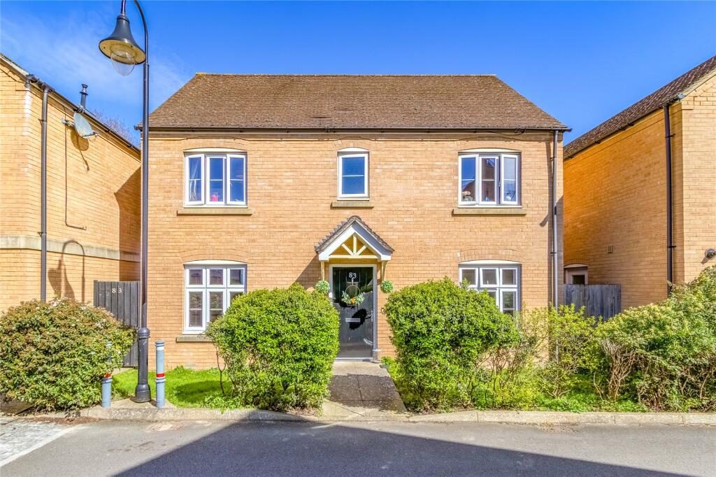 Detached House
