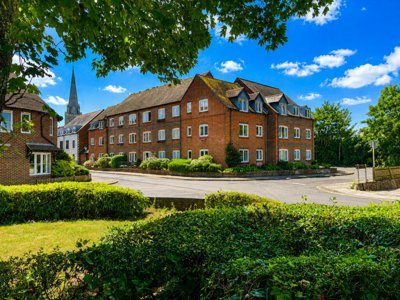 Property on Chapel Street, PO19 1BS