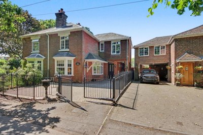 Semi-Detached