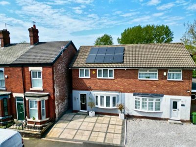 Semi-Detached