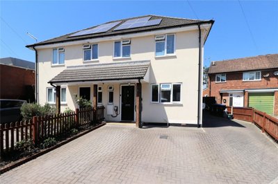 Semi-Detached