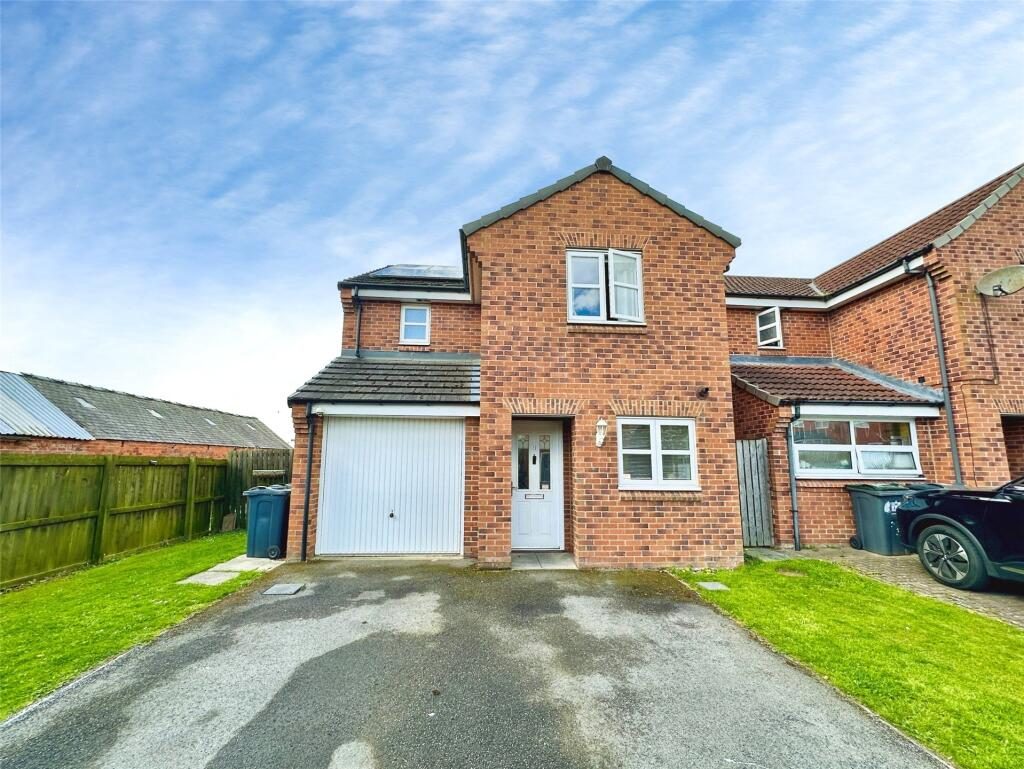 Detached House