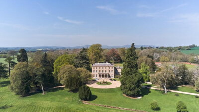 Property on Holt Fleet Road, WR9 0HH