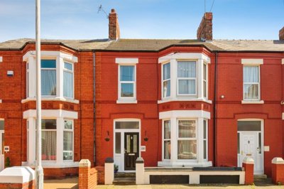 Terraced