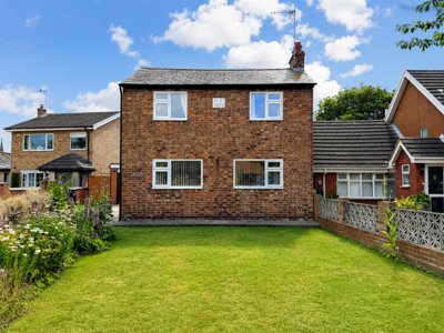 Property on Smithfield Green, LL13 9AJ