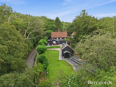 Property on Dark Lane, CM14 5LN