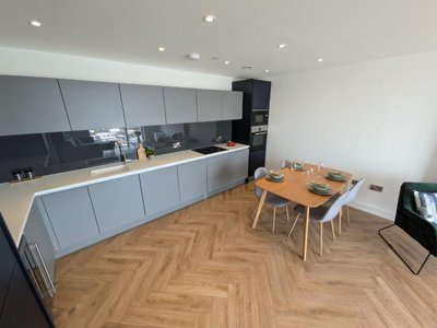 Flat