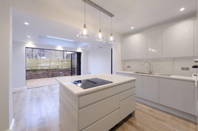 Property on Dutton Street, SE10 8TB