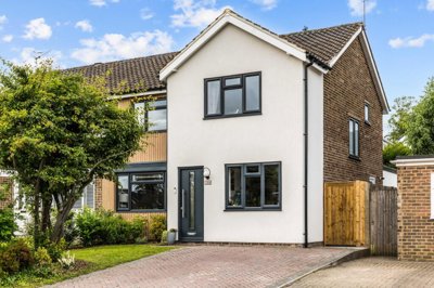 Semi-Detached
