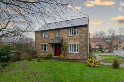 Property on Lee Hill Court, DH7 0QE