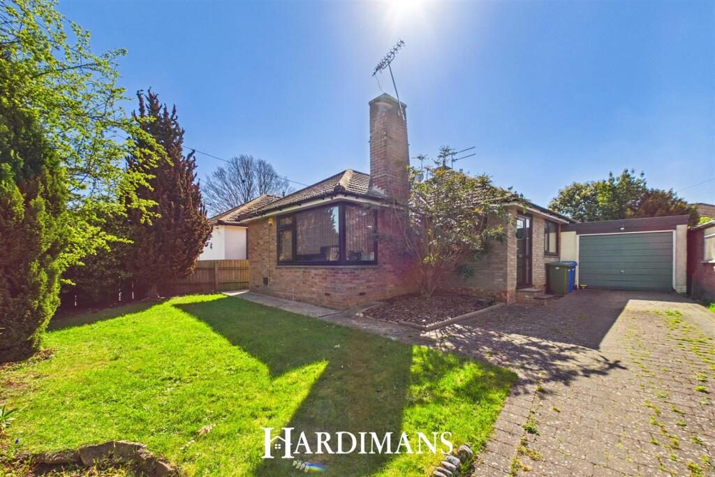 Detached House