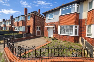 Semi-Detached