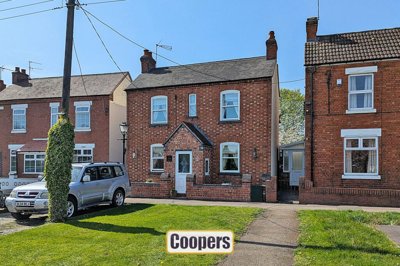 Property on Woodway Lane, CV2 2AG