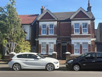 Property on Northcourt Road, BN14 7DS