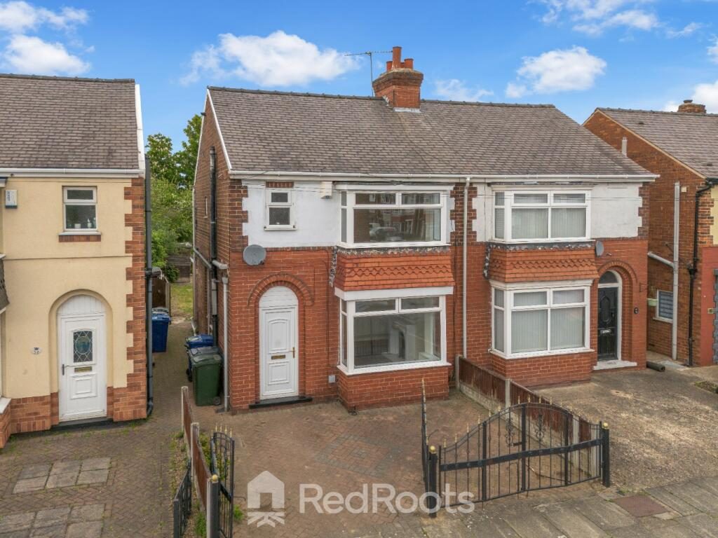 Detached House