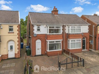 Semi-Detached