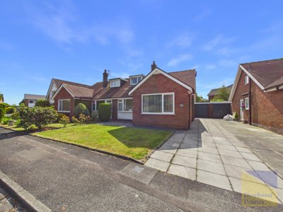Property on Wentworth Drive, PR3 5JR