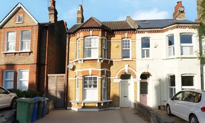 Semi-Detached