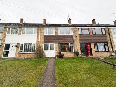 Property on West End Lane, CB9 7QH