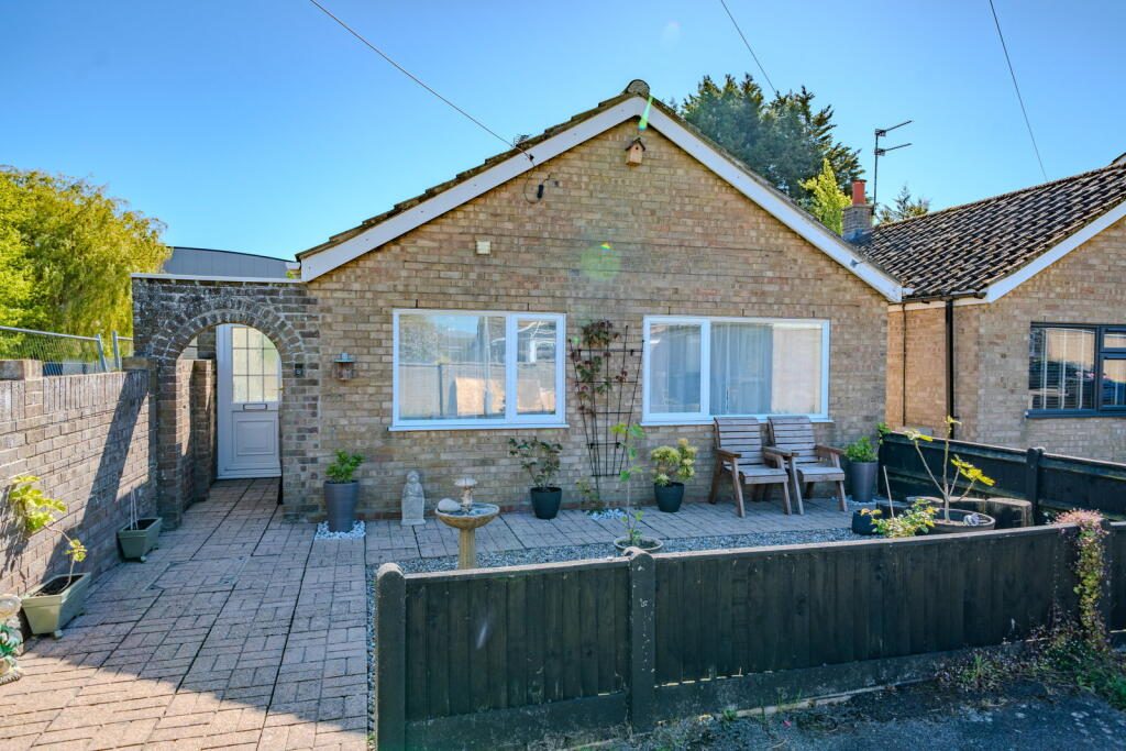 Detached House