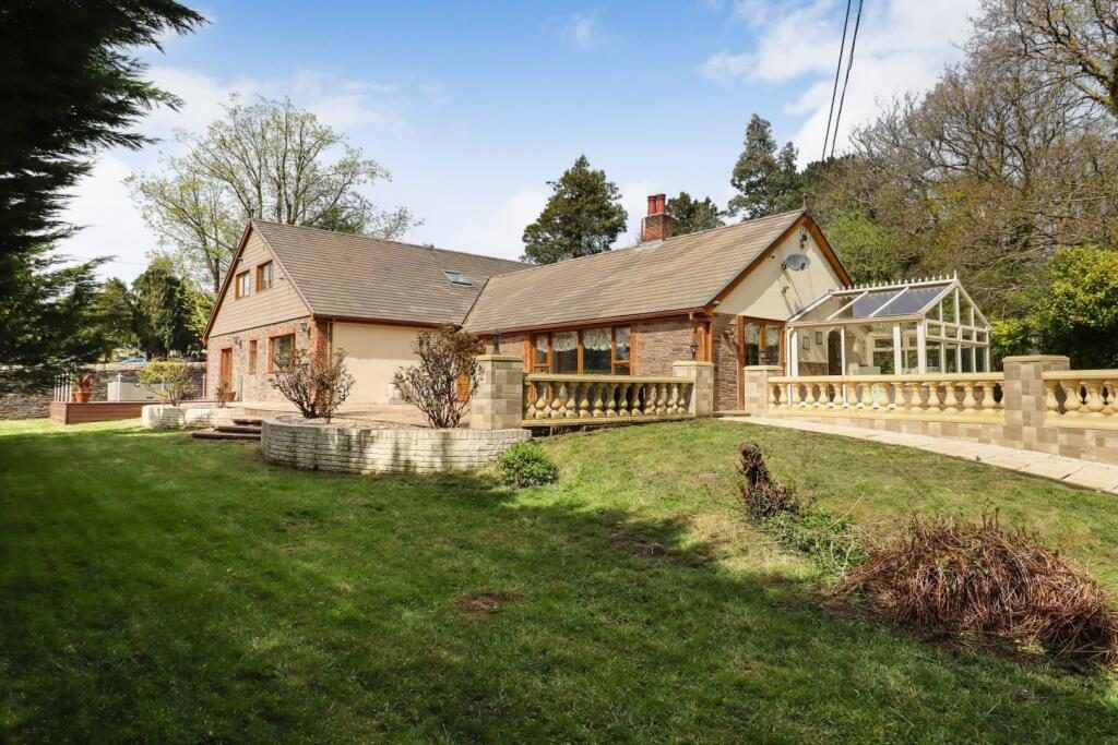 Bungalow