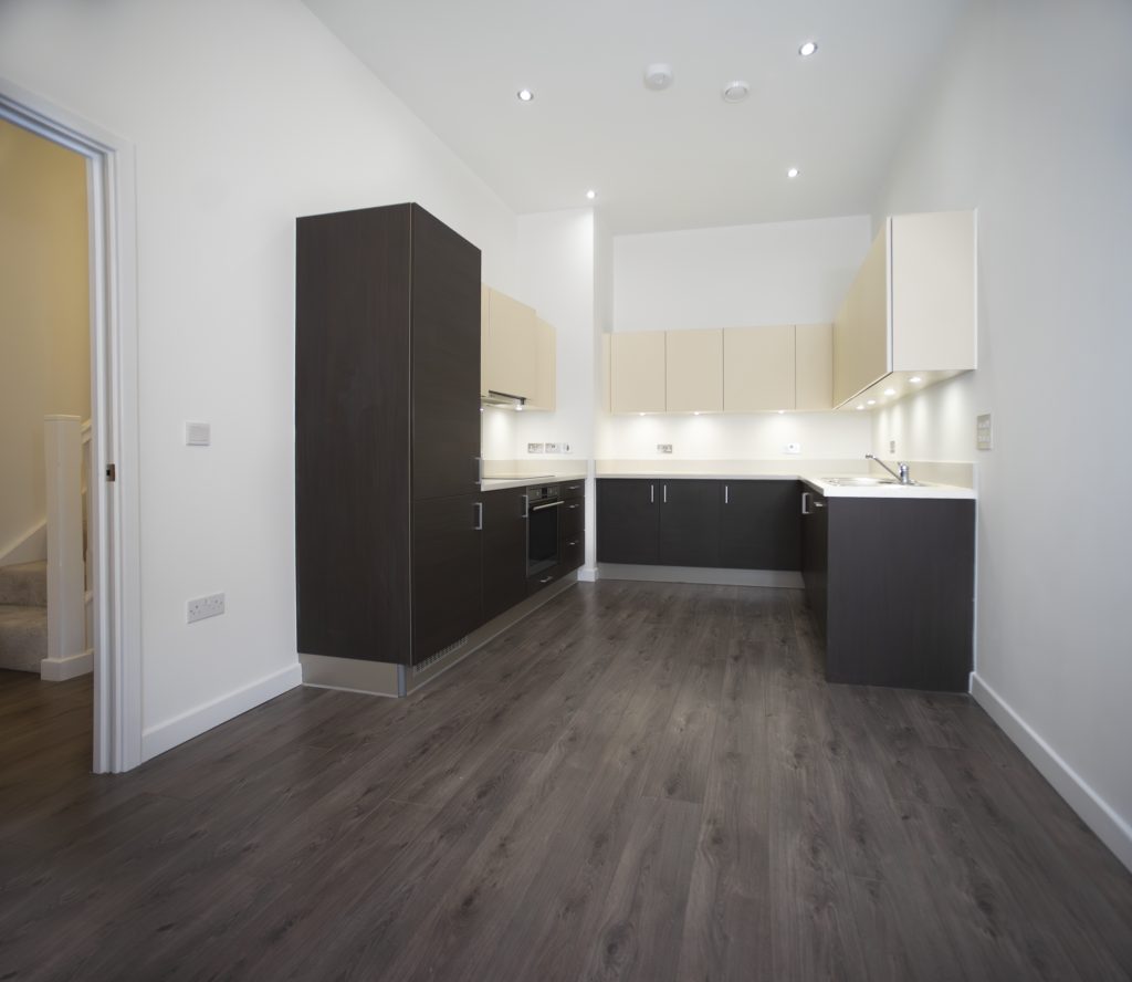 Maisonette