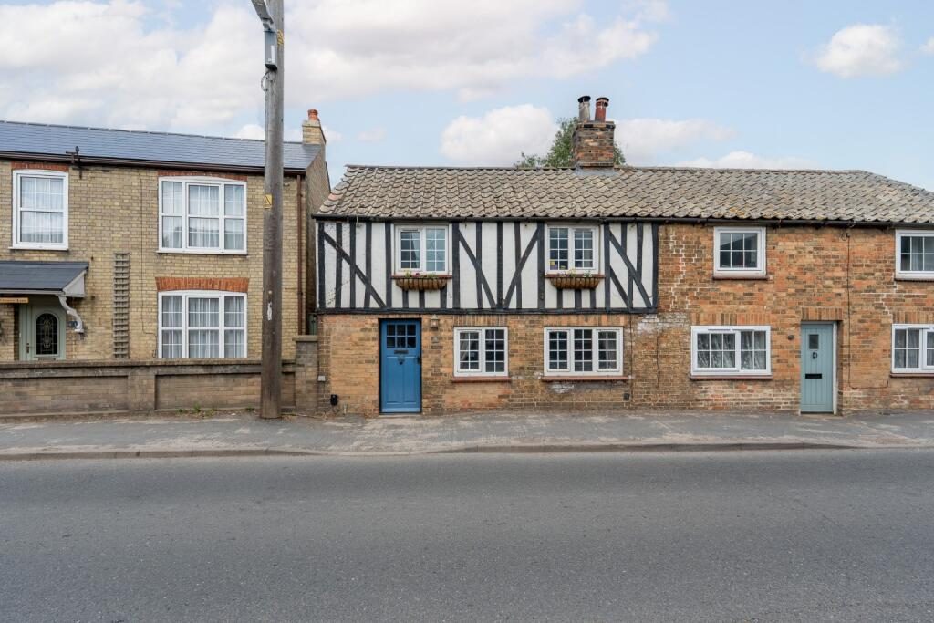 Detached House