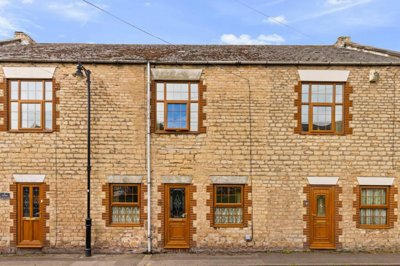 Terraced