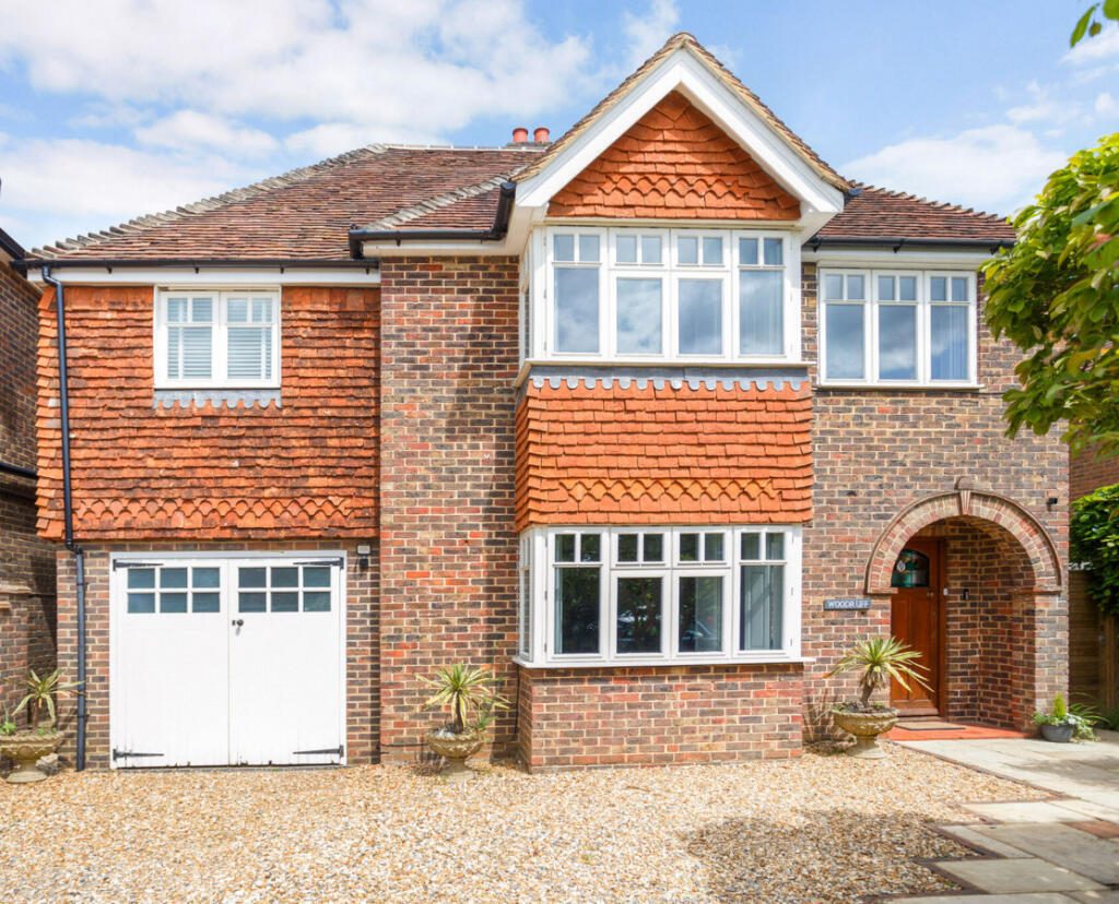 Detached House